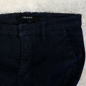 𝅺j. Brand Jeans, size 25 straight leg Mid rise